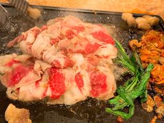 -香猪坊(五道口店)