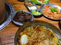 -原始泥炉烤肉(总店)