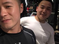-威尔仕健身(番禺店)