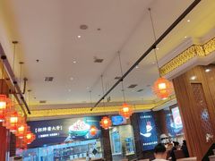 -东方饺子王(王府井关东古巷店)