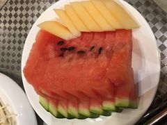 -淄博蓝海国际大饭店·蓝钻国际美食自助百汇(柳泉路店)