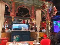 -纳瓦新疆菜(银都店)