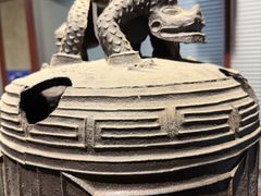 -大钟寺古钟博物馆