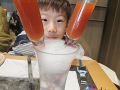 -东来顺(非遗·清真火锅·盛世广场店)