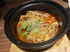 -周家二小姐的菜(西津渡店)