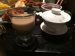 青藤茶馆(元华店)-青藤茶馆(南山路店)