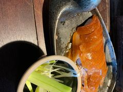 -德永枣香烤鸭(官舍店)