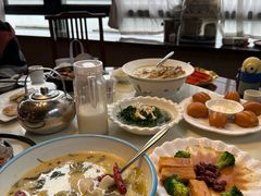 -百鱼庄(仙葫店)