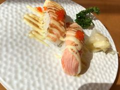 -文三酒肆自助放题(新街口友谊广场店)