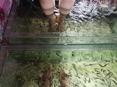 -班赞海鲜市场