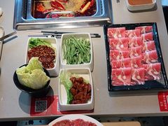 -渡娘火锅(大兴大悦春风里店)