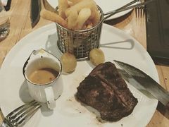 -I'm Angus Steakhouse