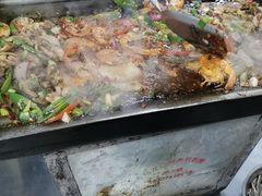 -郝大姐·乌龙山铁板烧(大学城三店)