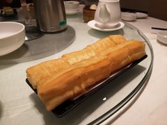 -银灯食府