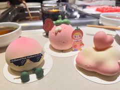 -海底捞火锅(勒泰店)