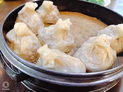 小笼烧麦-湘春酒家·1989(湘春路店)