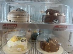 -DQ·蛋糕·冰淇淋(苏州中心店)