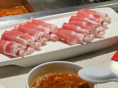 -海底捞火锅(上元大街店)