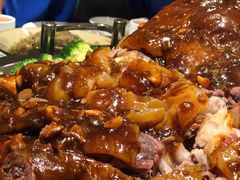 -新侗家食府(蟠桃宫店)