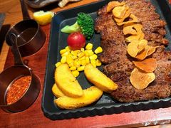 -炉胜·炉端烧·居酒屋