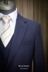 -钴蓝西服定制·男士礼服租赁(鄞州店)