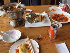 -一盏明灯全素斋(殊像寺店)