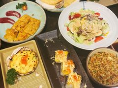 -松临·铁板烧&Omakase(神农店)