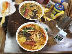 -阿生哥螺蛳粉•火锅(永安街店)