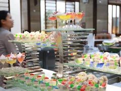 -大佛寺高级素食自助餐厅