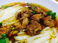 -肆姐面粉馆(坡子街店)