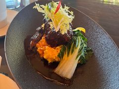 -哈蒙德餐厅