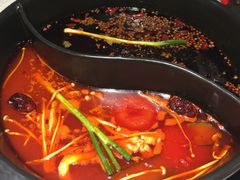 -钢管厂歆瑞源油卤串串香(春熙路太古里店)