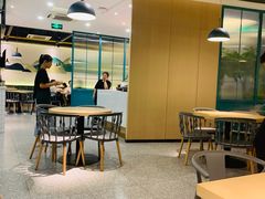 大堂-兔爸私家小厨(新北万达店)