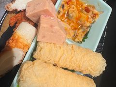 -一绪に和牛寿喜烧(罗湖益田假日店)