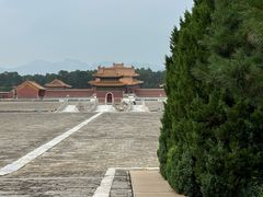 -清西陵