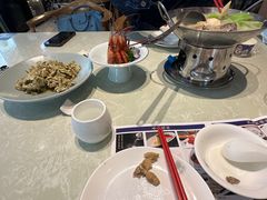 -金典银峰老鹅馆·昆山菜(亭林公园店)