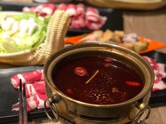 -古关火锅店(古北水镇景区店)