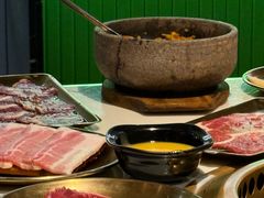 -炙城·韩式烤肉(南京东路店)