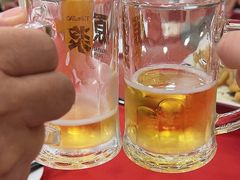 -良友·海鲜青岛菜(五四广场店)