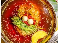 -牛市牛烤肉(西单大悦城店)