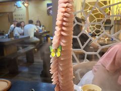 -土著渔匠·养生蝴蝶鱼(香樟路店)