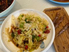 -金家老三饭庄(常营店)
