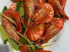 -车头老二大排档