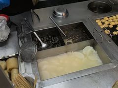 -万家乐小小饮食店