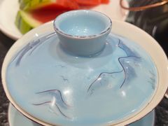 -汇聚德京味铜锅涮肉(沈家桥二路店)