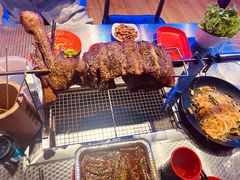 -乌兰烧烤·烤羊腿(西丽店)