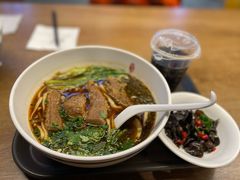 -康師傅私房牛肉面(浦机三店)