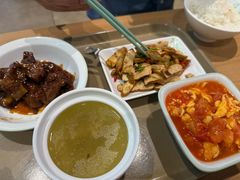 -老乡鸡(国华广场店)