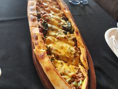 -Efes Turkish & Mediterranean Cuisine 艾菲斯餐厅(陆家嘴店)