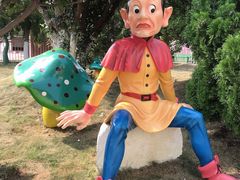 -蓬莱欧乐堡梦幻世界